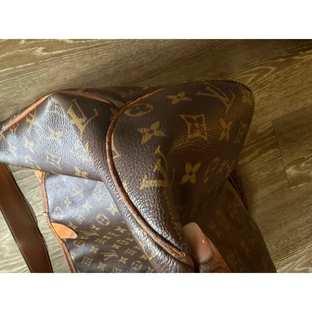 VTG Authentic LV Delightful - MM